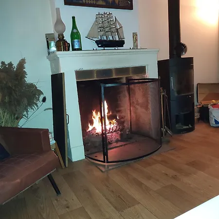 Papillon De La Peroterie Δωμάτια σε οικογενειακή κατοικία