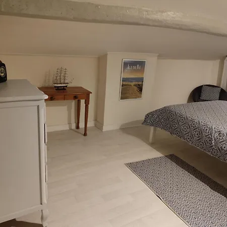 Homestay Papillon De La Peroterie *