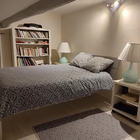 Homestay Papillon De La Peroterie Mauze-sur-le-Mignon