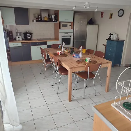 Papillon De La Peroterie Mauzé-sur-le-Mignon