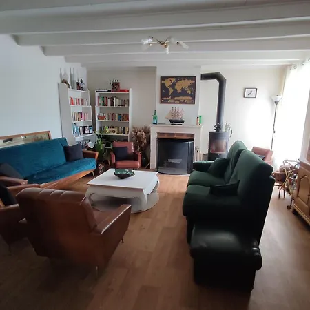 Papillon De La Peroterie