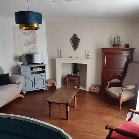 Papillon De La Peroterie *