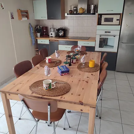 Papillon De La Peroterie * Mauzé-sur-le-Mignon