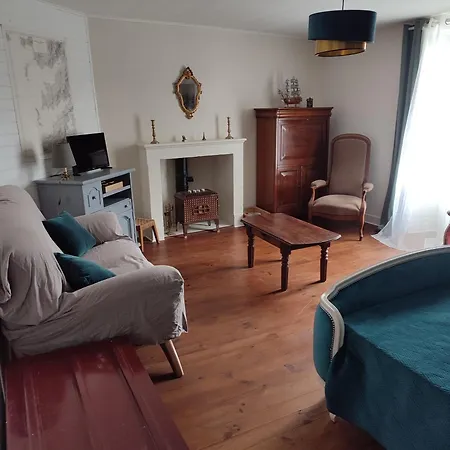 Papillon De La Peroterie